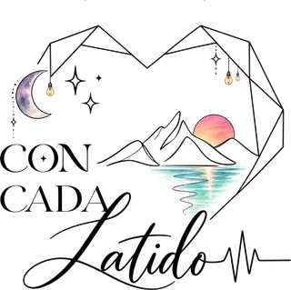 CON CADA LATIDO