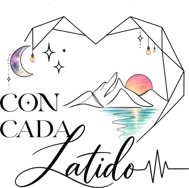 CON CADA LATIDO